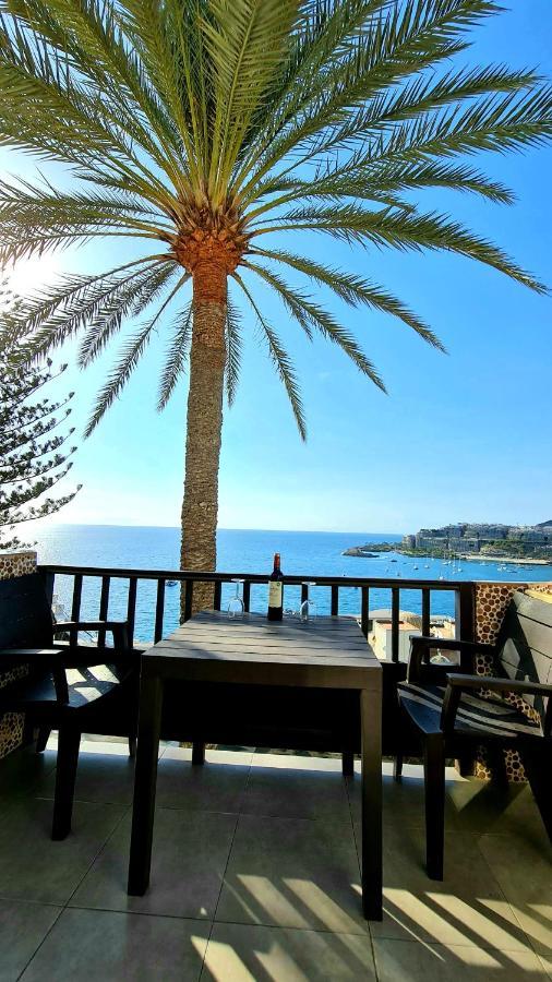 Deluxe Seaview-Sunsets !Transfe-R Inc! Pool,2Aircond,2Tv65",600Mb Dishwasher,,2 Beaches,Anfi-View Apartment Паталавака Екстериор снимка