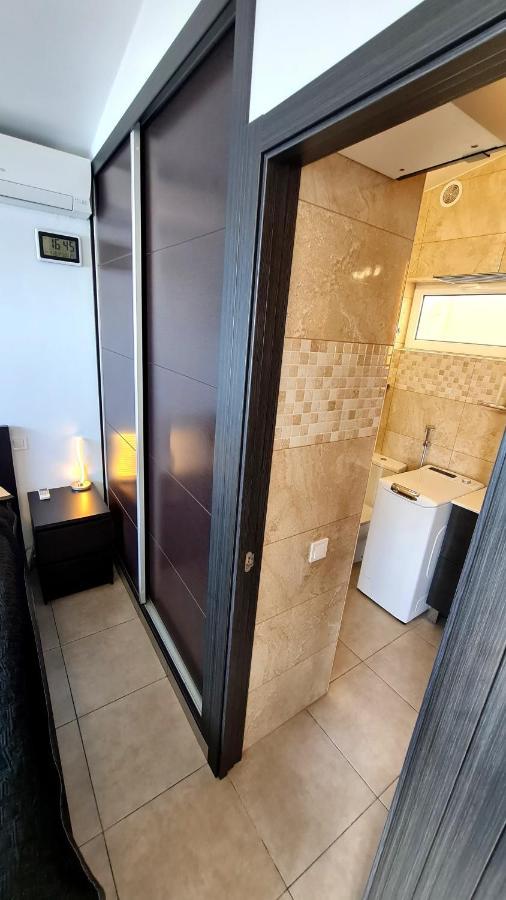 Deluxe Seaview-Sunsets !Transfe-R Inc! Pool,2Aircond,2Tv65",600Mb Dishwasher,,2 Beaches,Anfi-View Apartment Паталавака Екстериор снимка