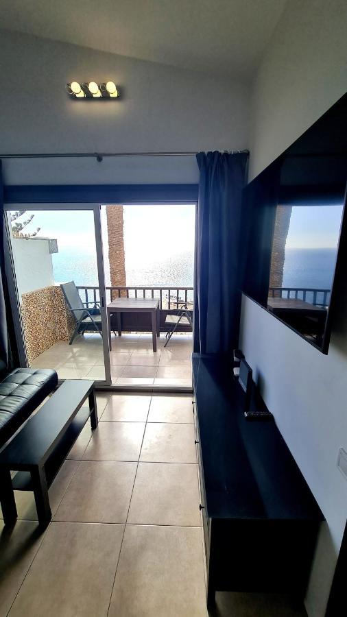 Deluxe Seaview-Sunsets !Transfe-R Inc! Pool,2Aircond,2Tv65",600Mb Dishwasher,,2 Beaches,Anfi-View Apartment Паталавака Екстериор снимка